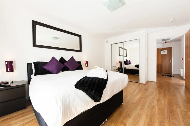Dream Apartments Dundee