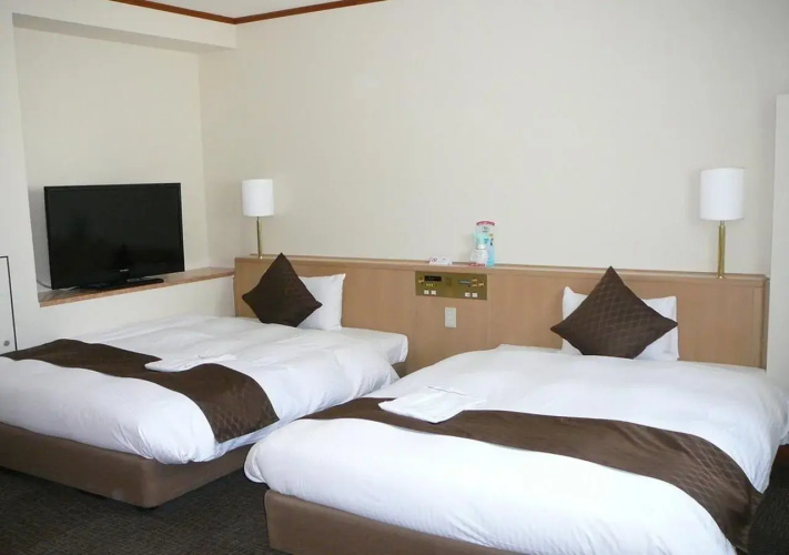 Hotel Arca Torre Roppongi
