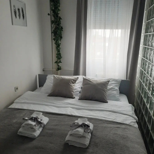 Apartment Dream