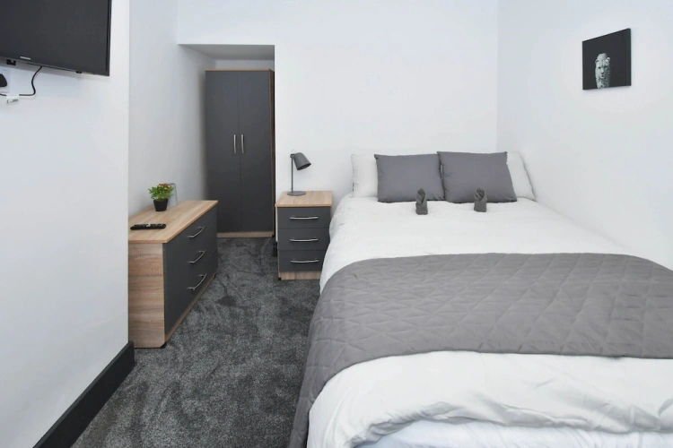 Superior Double room