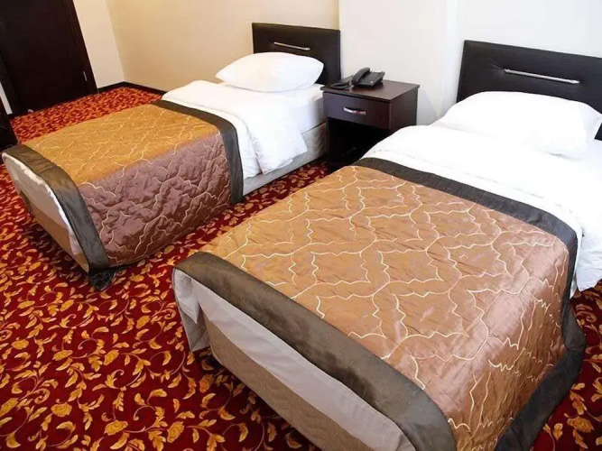 Adana Omur Otel