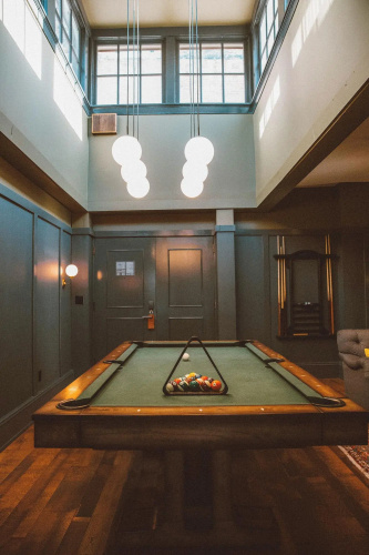Crossroads Hotel photo 21