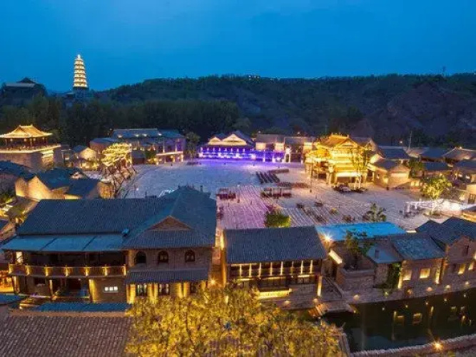 Chuan Bridge Inn