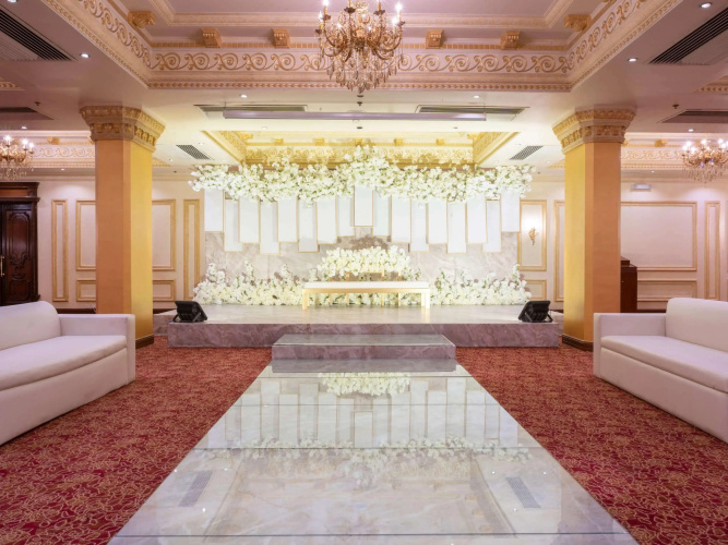 Move Inn Jeddah Hotel