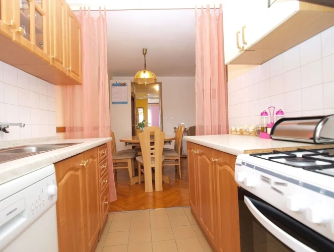 3 Bedrooms Standard Apartment with balcony