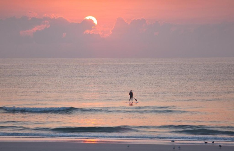 Holiday Inn Resort Wilmington E-Wrightsville Beach photo 30
