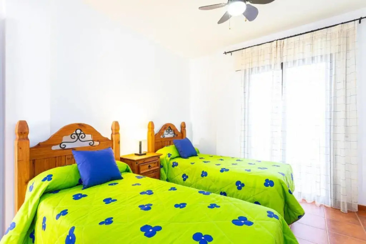 Apartamento La Fuente
