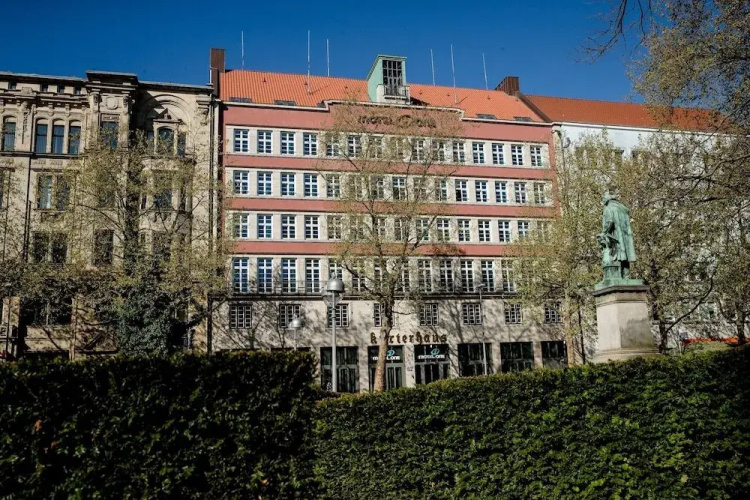 Image de l'hôtel