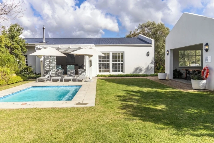 Family Cottage