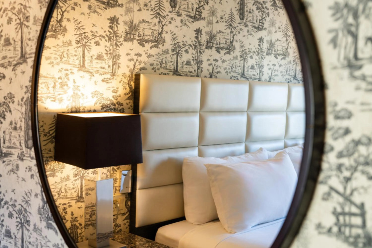 Hotel Normandy photo 6