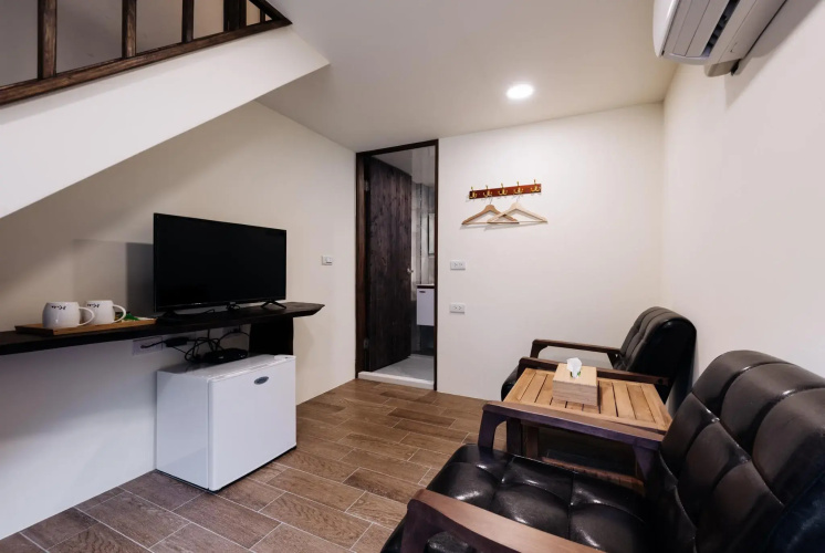 Zhuo Ye Cottage