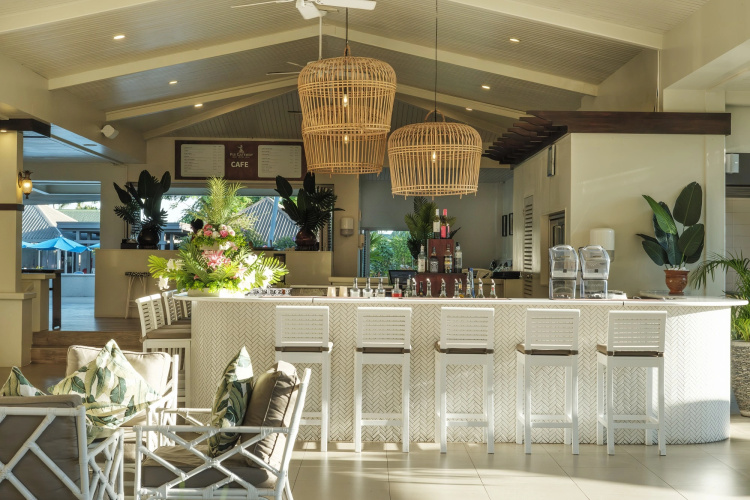 Fiji Gateway Hotel photo 34