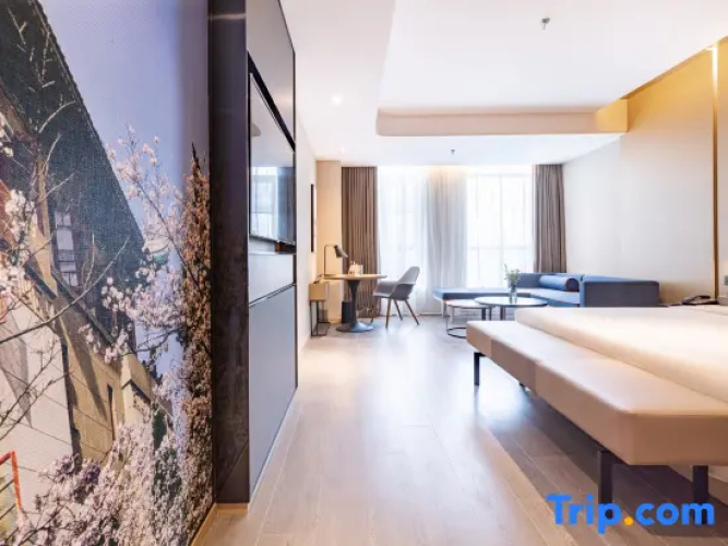Business Twin room