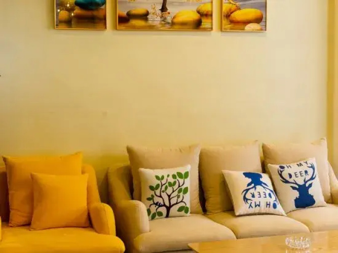The Orchid Hotel