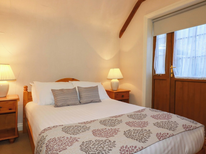 Farrier Cottage