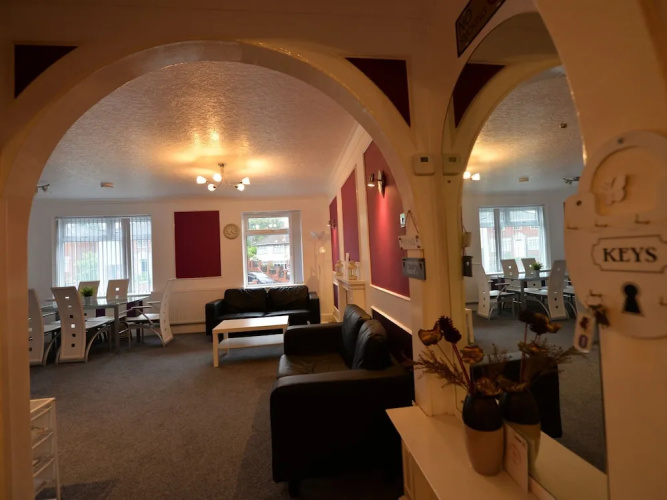 Otel görseli