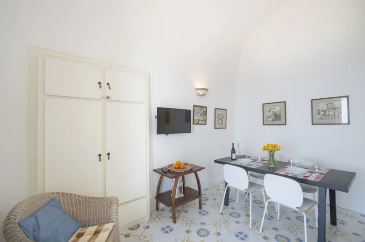 La Casa di Nonno Mario