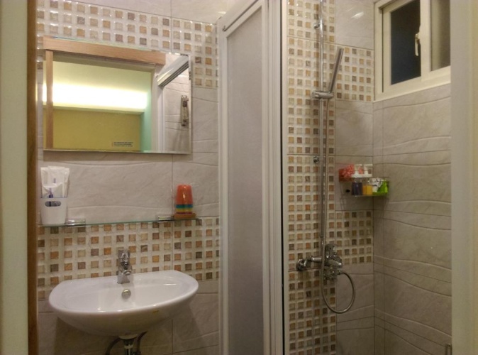 Comfort Quadruple room