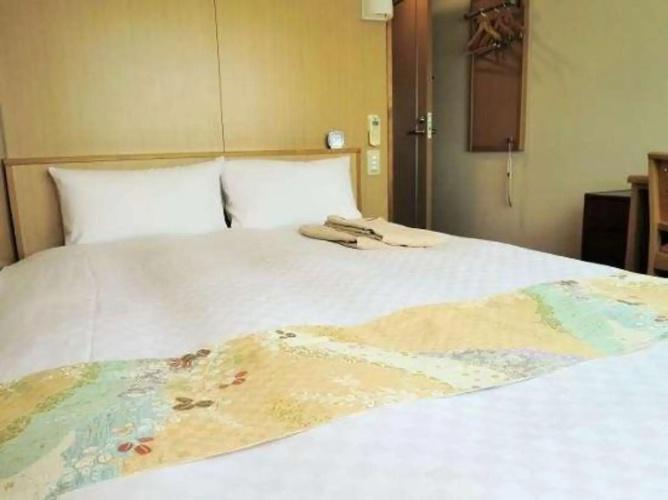 Aioi Station Hotel Annex