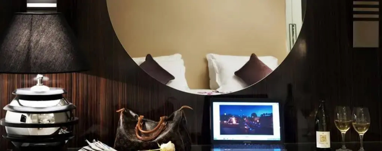 Gabri Park Hotel