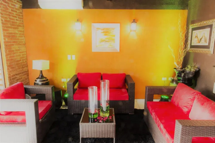 Hotel Casa Mía
