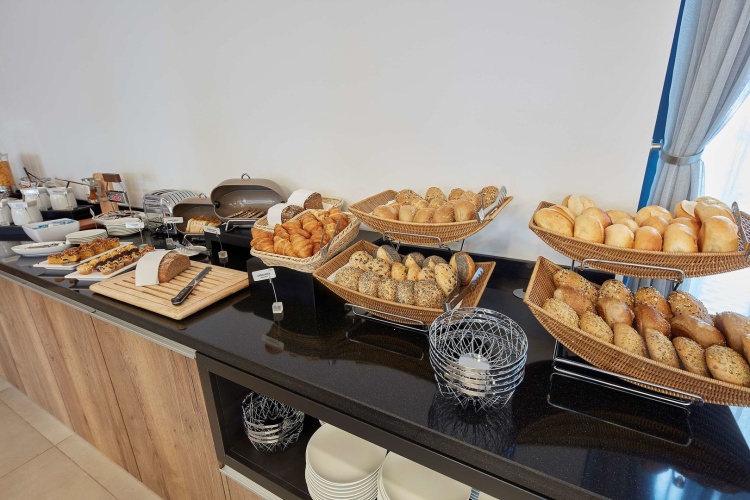 Ghotel Hotel & Living Bochum photo 12