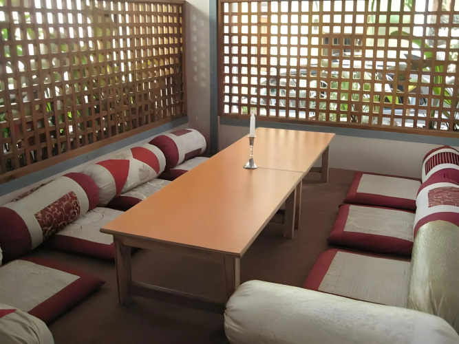 Hotel Buddha Home Nepal