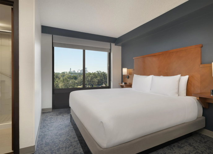 Hyatt Place Lakeland Center