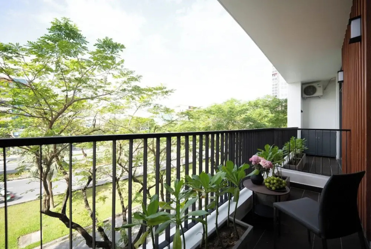 Eli Living Apartment