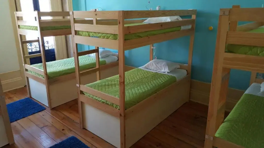 CoolHostel