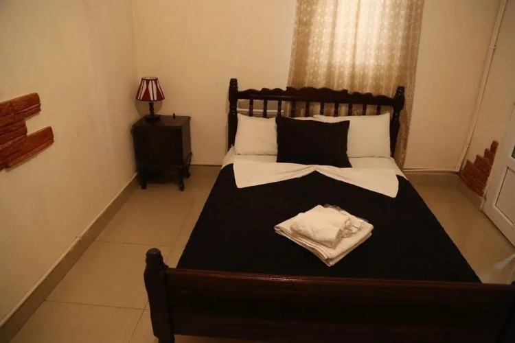 Hotel Getar