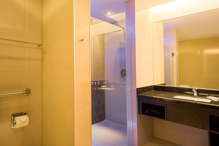 Ramada Plaza by Wyndham Panama Punta Pacifica photo 10