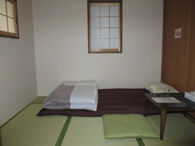 Harmony Guest House