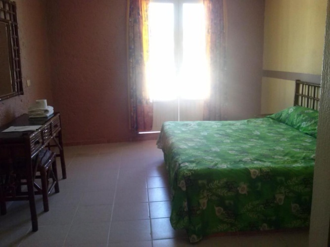 Superior Double room