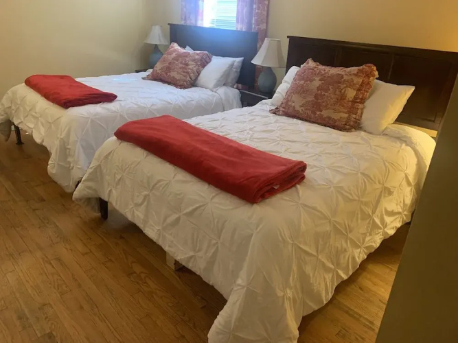 Smugglers Notch Inn