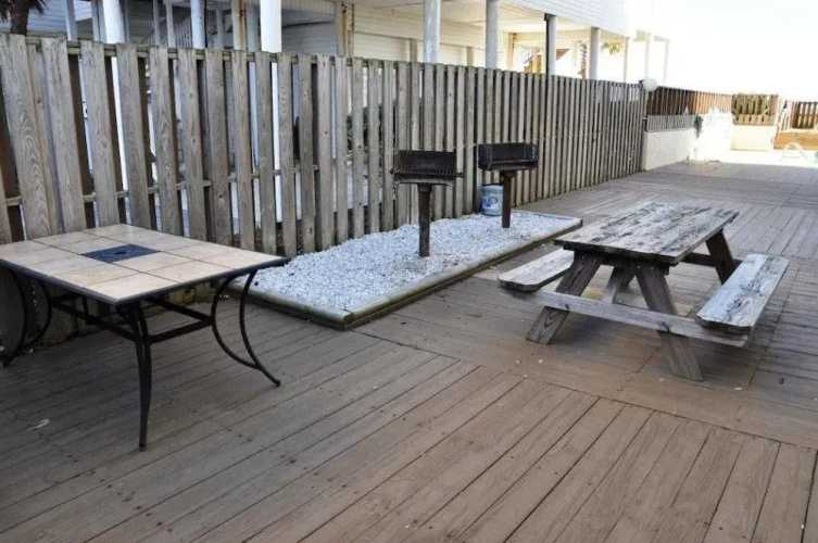 Water Pointe 903 - 3 Br condo by RedAwning