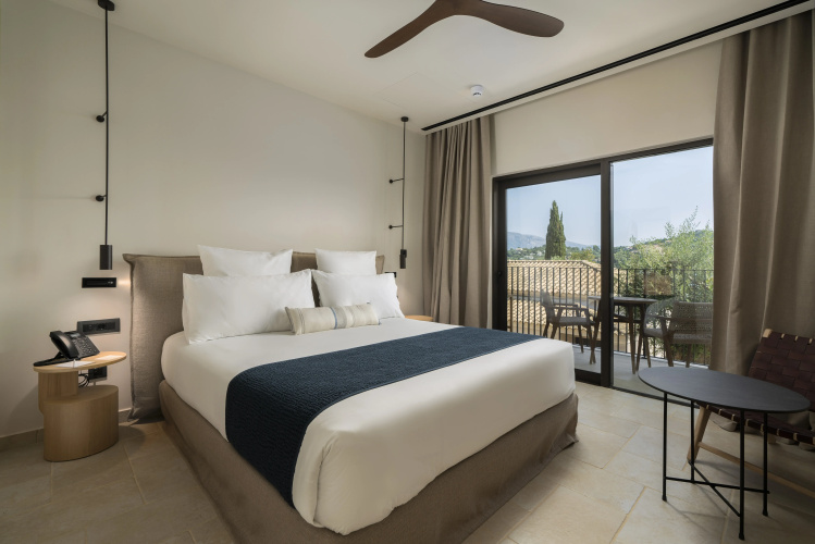 Dreams Corfu Resort & Spa