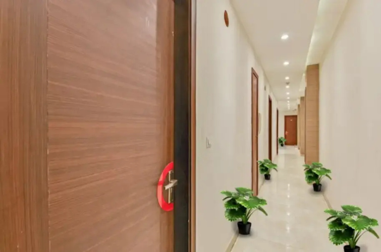 Hotel JK Classic
