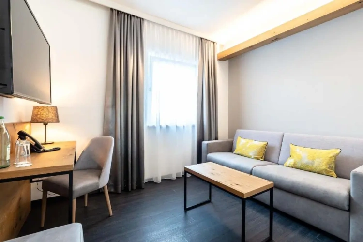 Business Double room