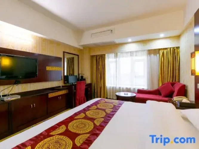 Business Double room