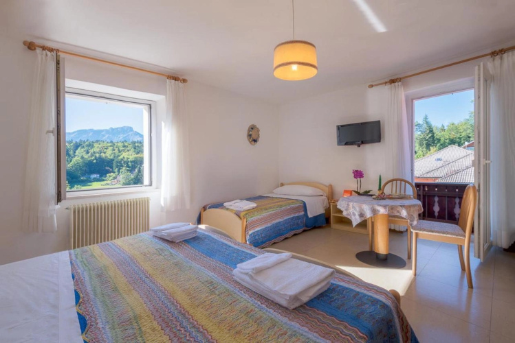 Albergo Corona