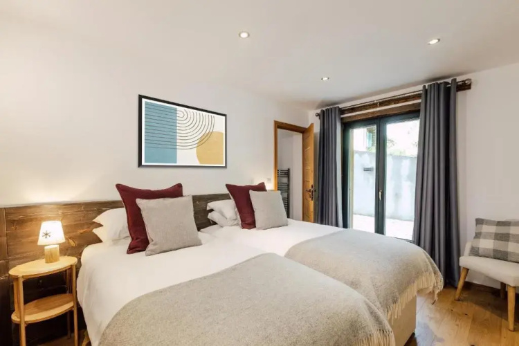 Chalet Riviere