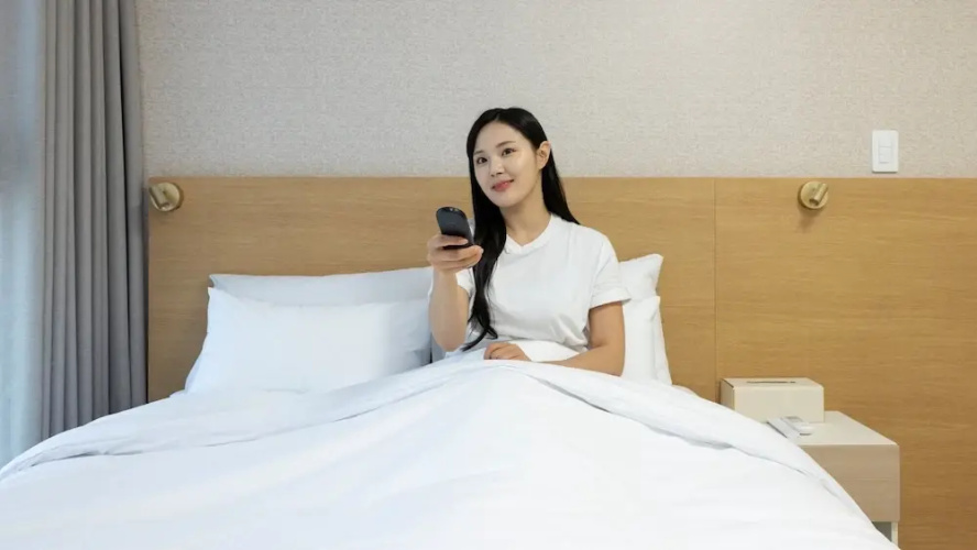 Centum Mark Kimstay Yangyang