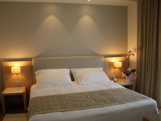 Hotel Calabona photo 7