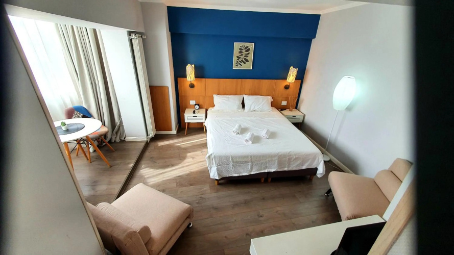 Apartament, Ultracentral, Piata Victoriei