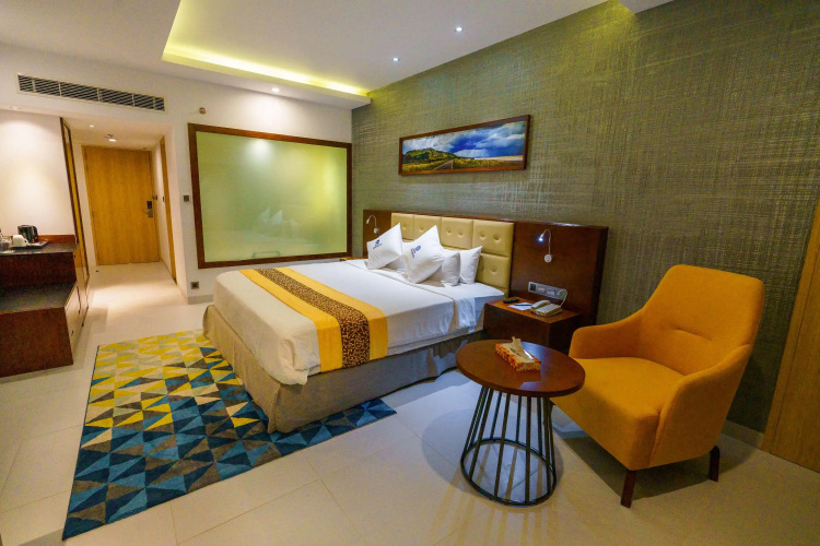 Best Western Heritage