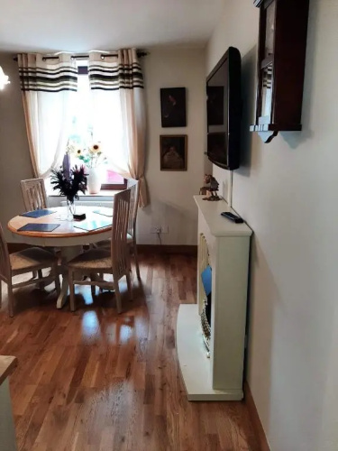 Ardconnel Apartment