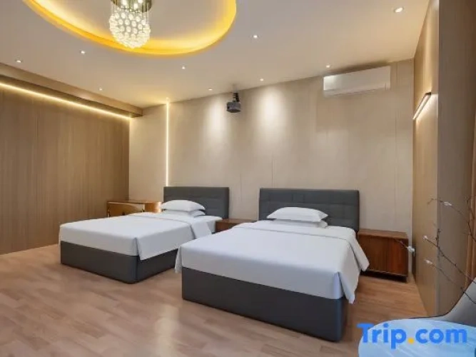 Business Twin room