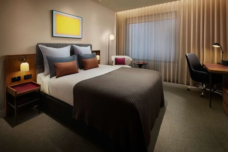 Next Double room