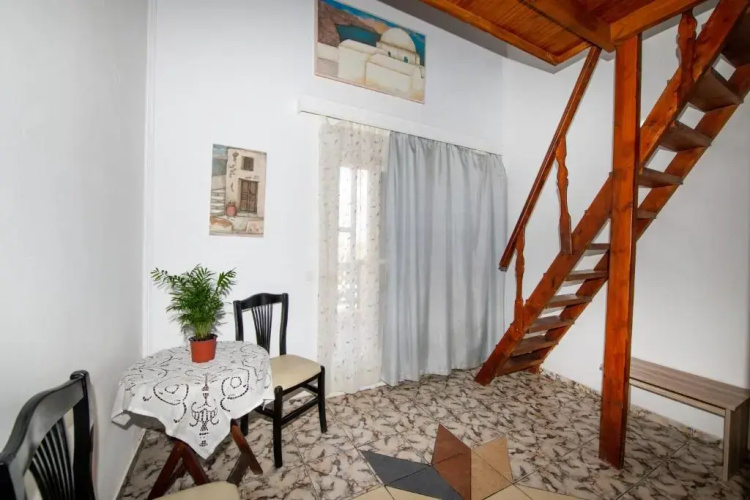 Sweet Heart Studio - Apartments